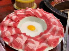 -袁老四重庆老火锅(桐梓坡店)