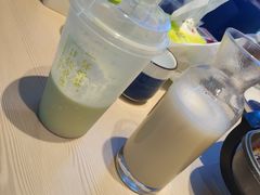 -奈雪的茶(天河城店)