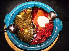 -吼堂老火锅(太古里总店)