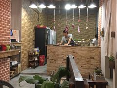 -一品牛鲜潮汕牛肉火锅(茶花园店)