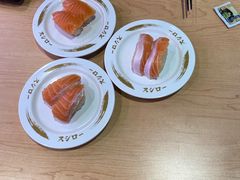 -寿司郎(中华广场店)