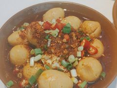 -巴四老城区炭火蛙锅(京通店)