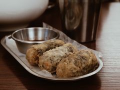 -青春分食(仙林大学城店)