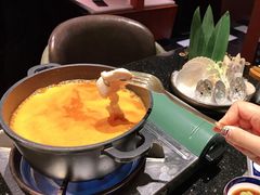 -極上萬膳·日料放题(海岸城店)