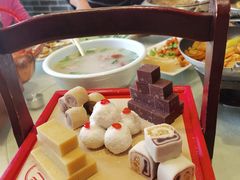 -北平食府(马鞍山路店)
