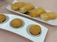 -东方印象大酒楼(拱北店)