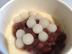 红豆元宵豆花-小厨娘淮扬菜(清江苏宁广场店)