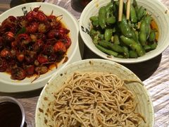 -巴厘龙虾·榜首油焖大虾(音乐学院·沿江酒馆店)
