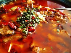 -羡餐厅·杭帮菜·淳菜(千岛湖自由洲际殿店)