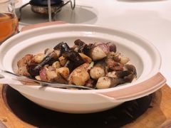 -T館·花园艺术餐厅