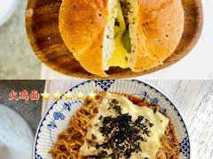 -逸绮瑶澜MissMousse Cake蛋糕(三里屯店)