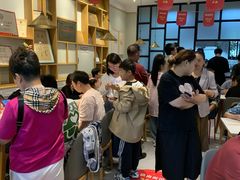 -镇南锅盖面馆(解放路店)