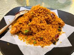 -北海渔村酒楼·粤菜海鲜点心(新华店)