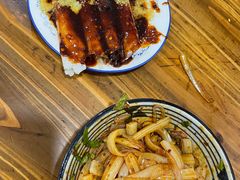 -洁美凉粉店(温江店)