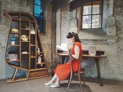 -思南书局·诗歌店