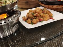 -曹家小菜(胜太路店)