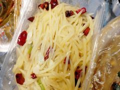 -京玉菲饭店(李村店)