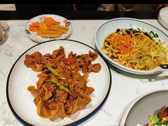 -八大碗·地道东北菜(佳兆业店)