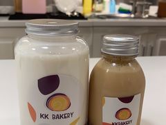 -KK BAKERY烘焙