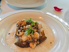 -翡翠36餐厅(浦东香格里拉店)