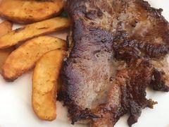 -92°C俄式厨房(中央大街店)