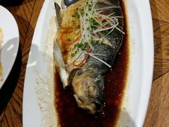 -阿罗新疆菜(人民广场店)