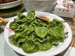 -和源祥·日照菜扛把子(万平口一店)