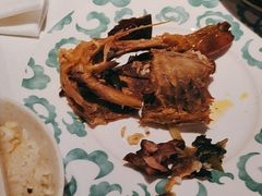 -桂满陇·海市蜃楼·黑金(国金店)