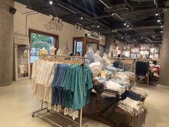 -ONE MOMENT(北京朝外店)