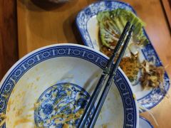 -孙盛兴奥灶面馆·蟹黄面·三虾面(山塘街总店)