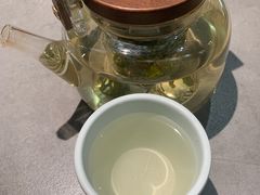 -晓淮山·扬州早茶·淮扬菜(龙阳广场店)