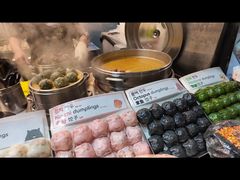 -西归浦每天偶来市场