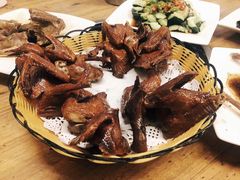 -百利鸽王(紫薇路店)