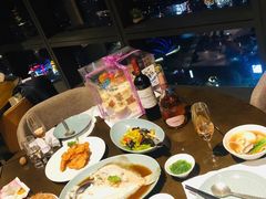 -大连君悦酒店·星海湾壹号Dalian·Dalian(星海广场店)