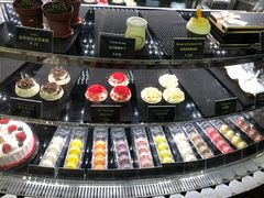 -Sweety Fairy小蜜蜂蛋糕&下午茶(大柏树店)