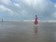 -南澳海滩