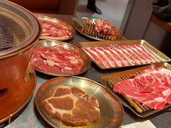 -西塔老太太泥炉烤肉(苏州大悦城店)