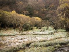-叠溪松坪沟景区