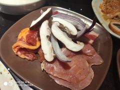 -鼎盛江山美食自助(欢乐城店)