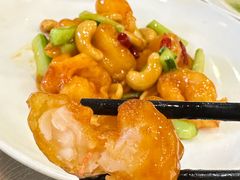 -烤肉宛饭庄(北新桥店)