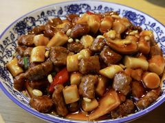 -兔爸私家小厨(新北万达店)