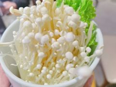 -贰重天冰煮羊自助火锅(东坝店)