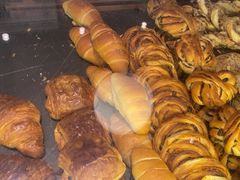 -BAKER&SPICE(安福路店)
