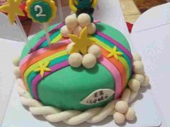 -Lucky Cloud紫云烘焙(红旗店)