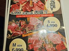 -焼肉とビール 市場小路(四条烏丸店)