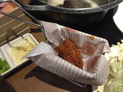 -火炉火自助餐(悠唐购物中心店)