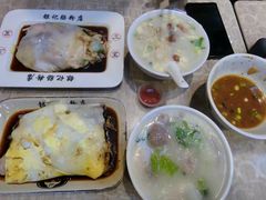 -银记肠粉店(北京路店)