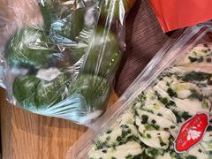 -白玉兰食品甜凤店(合生汇店)
