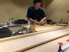 -鮨一日本料理(大中华店)