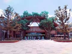 -杭州开元森泊度假乐园